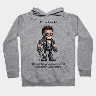 The Pixelator Hoodie